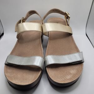 Softwalk sandals